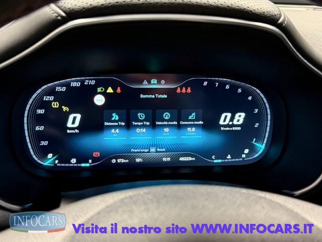MG HS 1.5T-GDI Luxury 162 cv - PROMO