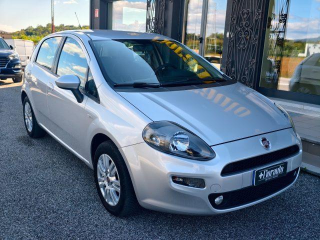 FIAT Punto Evo 1.2 8V 5 porte Lounge