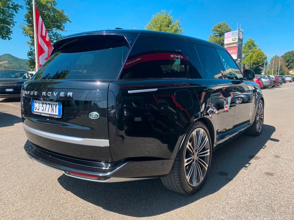 LAND ROVER Range Rover 5ªserie Range Rover 3.0...