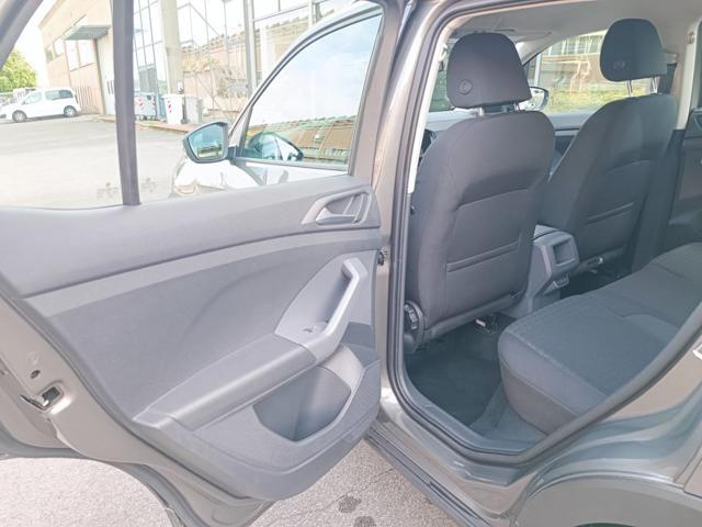 VOLKSWAGEN T-Cross 1.0 TSI Style BMT