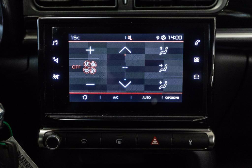 CITROEN C3 1.2 puretech Shine s&s 83cv del 2022