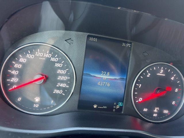 MERCEDES-BENZ Vito 2.0 116 CDI PC-SL Tourer Select Long