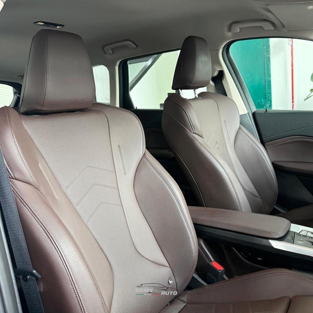 Bmw X1 sDrive 18d xLine