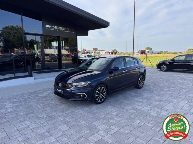 FIAT Tipo 1.3 Mjt Lounge ANCHE PER NEOPATENTATI