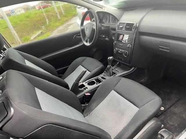 Mercedes-benz A 150 Coupé Classic