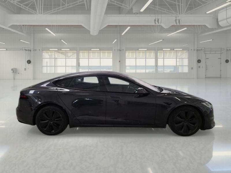 TESLA MODEL S 100 KWH DUAL MOTOR 4WD 5 PORTE BERLINA