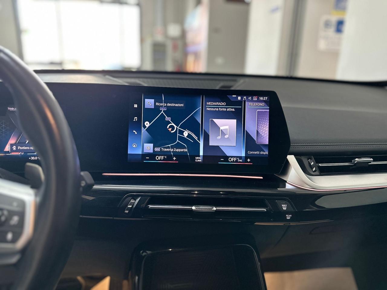 Bmw X1 sDrive 18d xLine