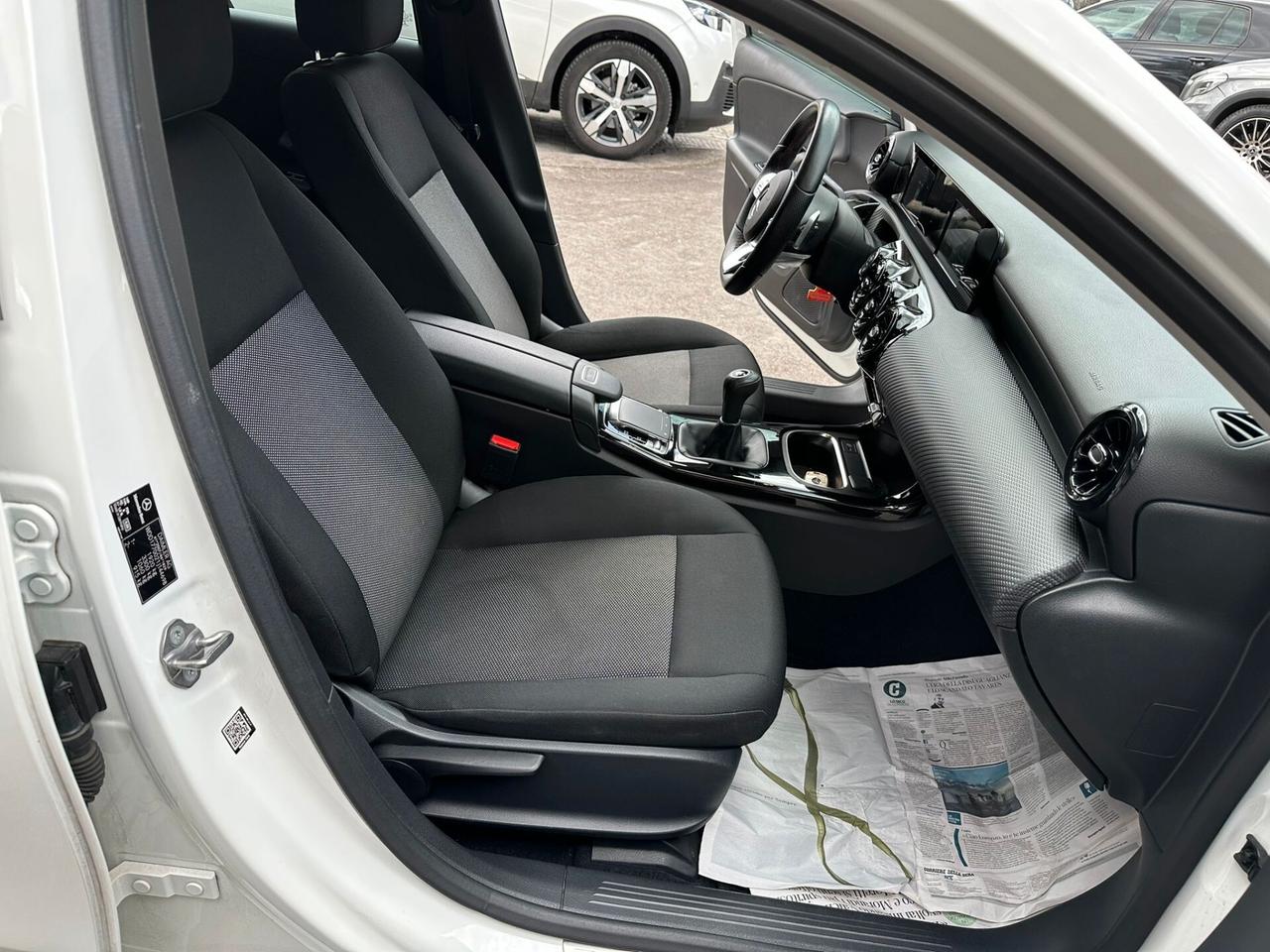 Mercedes-benz A 160 A 160 d Premium