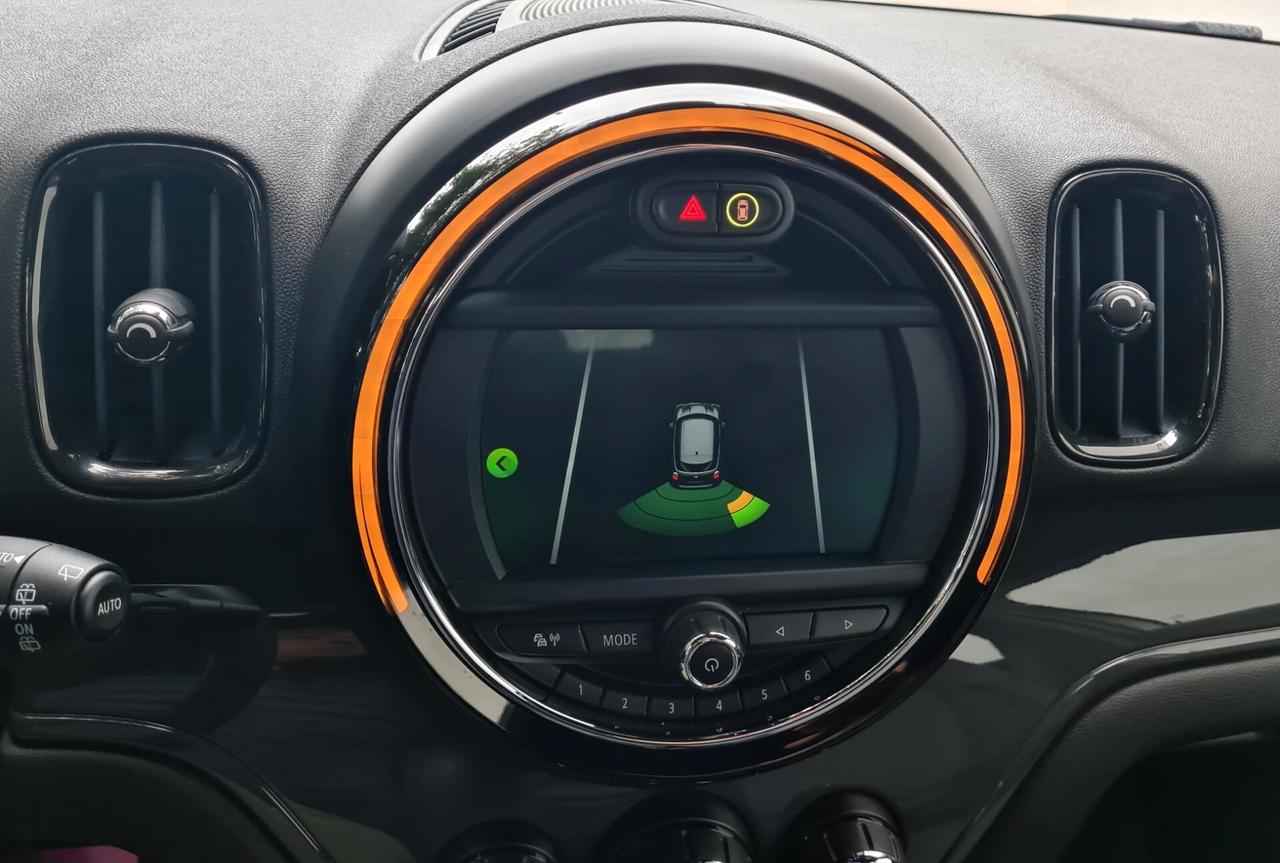 Mini One Countryman 1.5 102 CV Pepper