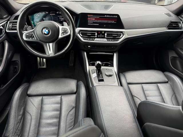 BMW 440 M440i Gran Coupe mhev 48V xdrive auto