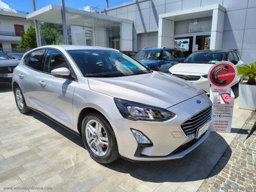 FORD Focus 1.5 EcoBlue 120CV 5p. Business