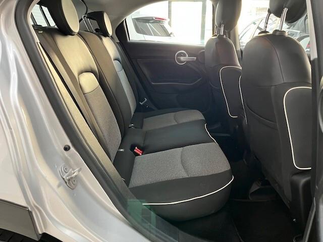 Fiat 500X 1.6 MultiJet 120 CV Business- 2017
