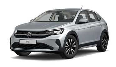 Volkswagen Taigo 1.0 TSI 95 cv Life + Tech Pack + Fendi