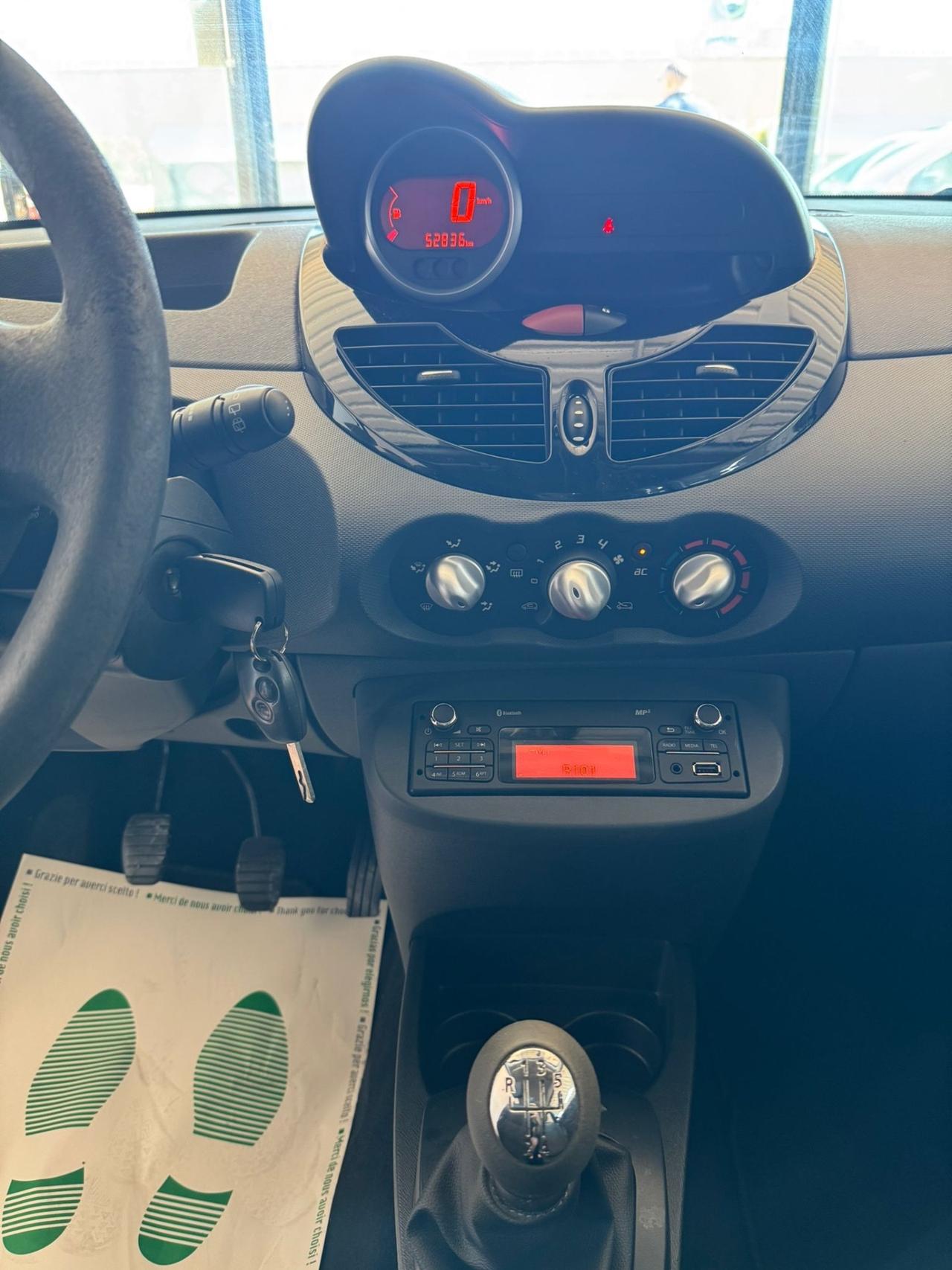 Renault Twingo 1.2 16V Night&Day