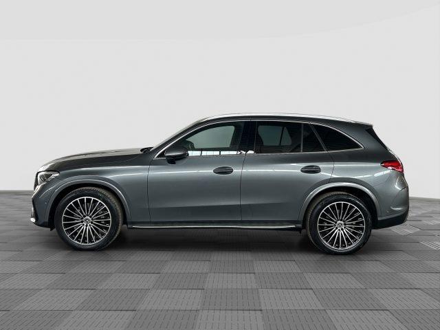 MERCEDES-BENZ GLC 220 GLC 220 d 4Matic Mild Hybrid AMG Premium