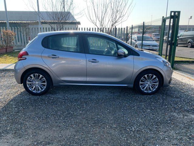 PEUGEOT 208 1° serie BlueHDi 100 S&S 5 porte Allure