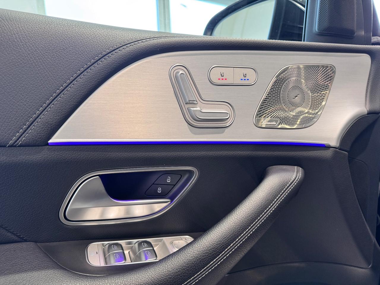 Mercedes-benz GLE 300 d 4Matic Mild Hybrid Coupé AMG Line Advanced Plus