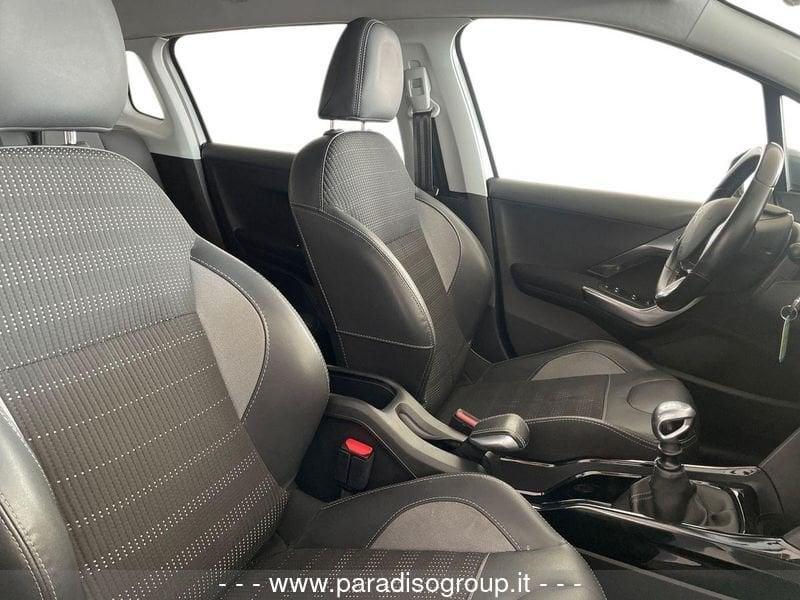 Peugeot 2008 1.5 BLUEHDI - ALLURE | 101CV - 2019