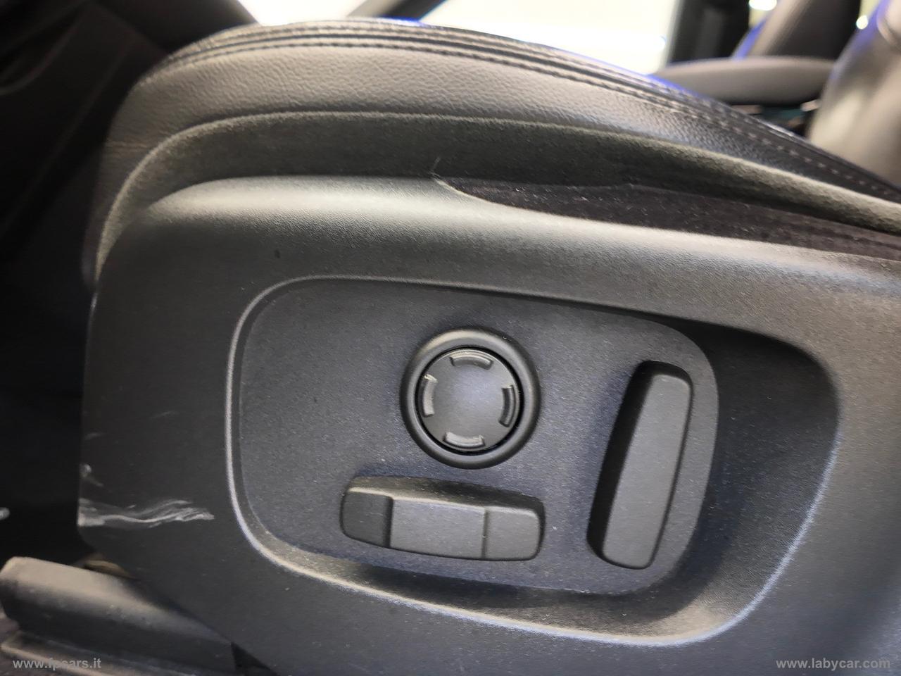 LAND ROVER RR Evoque 2.0D L.Flw 150 AWD Au. R-Dyn.