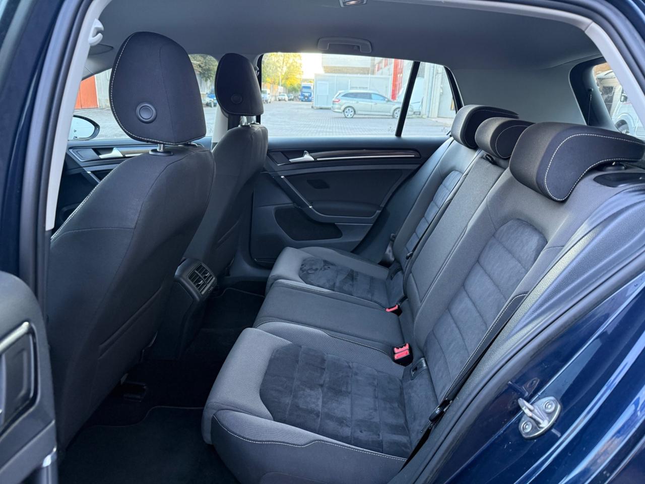 Volkswagen Golf 1.4 TSI 5p. Highline BlueMotion Technology