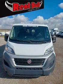 FIAT DUCATO LH1 2300 CC.130 CV. FURGONE VETRATO RIF:7823