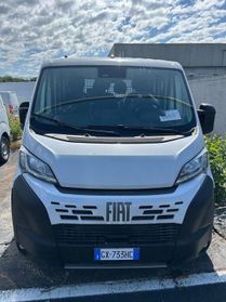 FIAT Ducato Maxi 35 2024 Maxi 35 XLH1 cabinato d.cab 2.2 mjt3 140cv