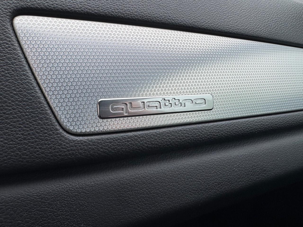 Audi Q3 2.0 TDI Advanced