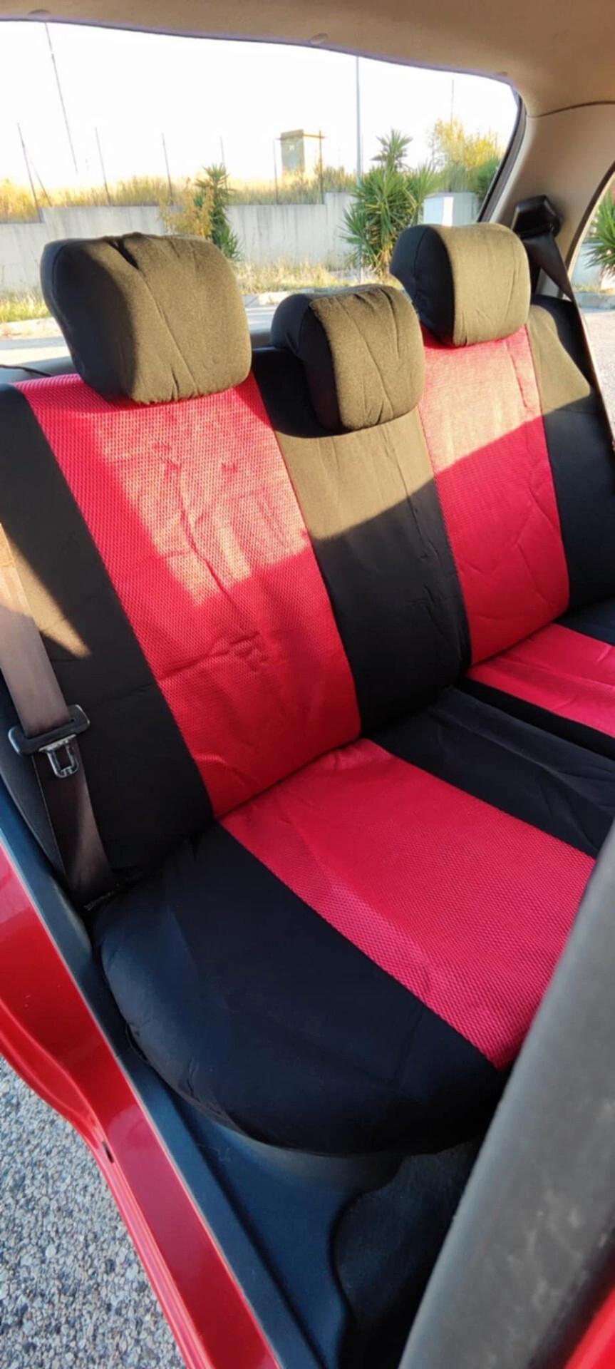 Chevrolet Matiz 800 S Smile