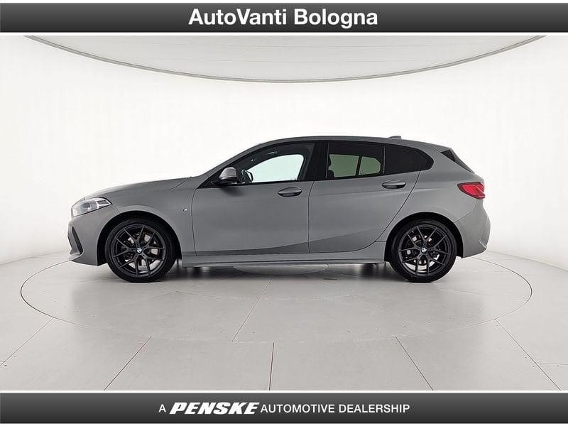BMW Serie 1 118d 5p. Msport