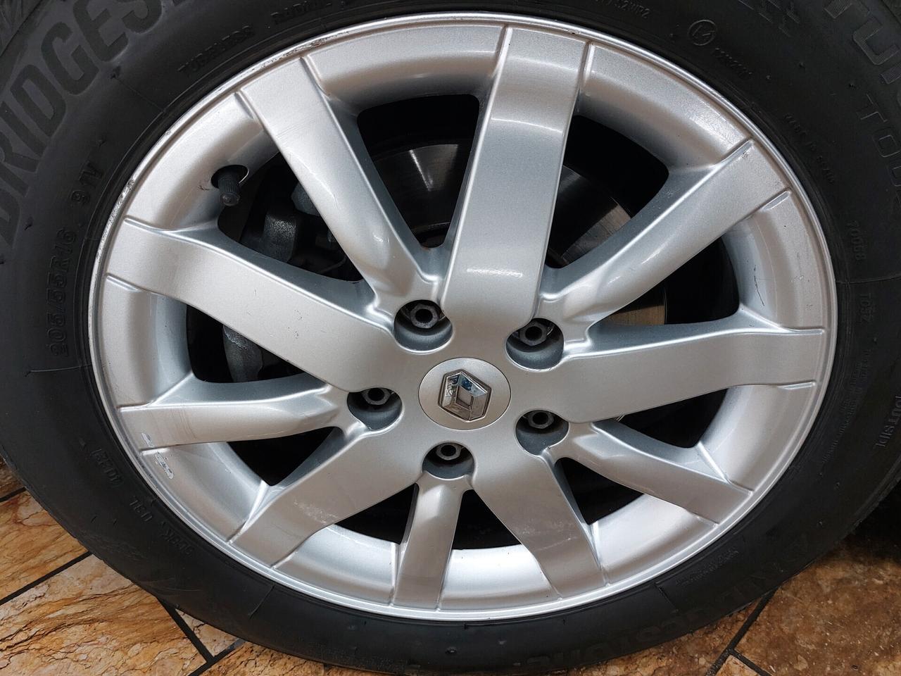 Renault Megane Mégane C-C 1.5 dCi 110CV EDC Wave Edition