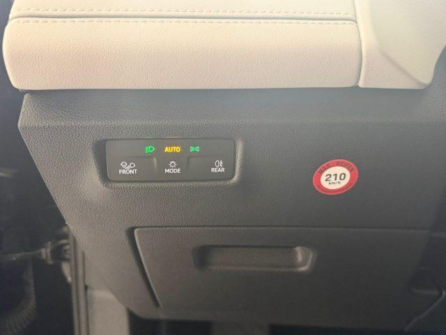 VOLKSWAGEN Tiguan 2.0 TDI 150 CV DSG Elegance