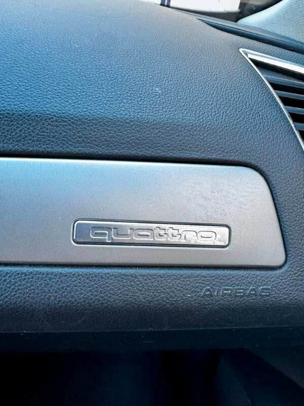 Audi Q5 2.0 tdi quattro 170cv E5