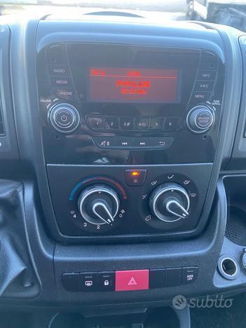 Peugeot Boxer 2.2/140 CV/95000 KM/2021