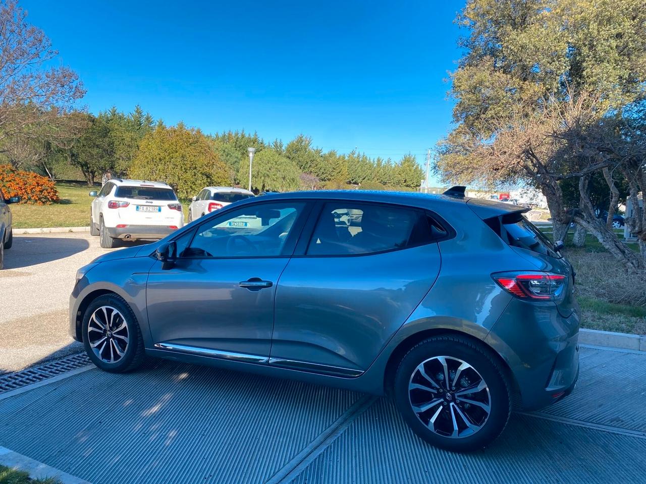 Renault Clio MY24 TCe 90 CV 5 porte Techno