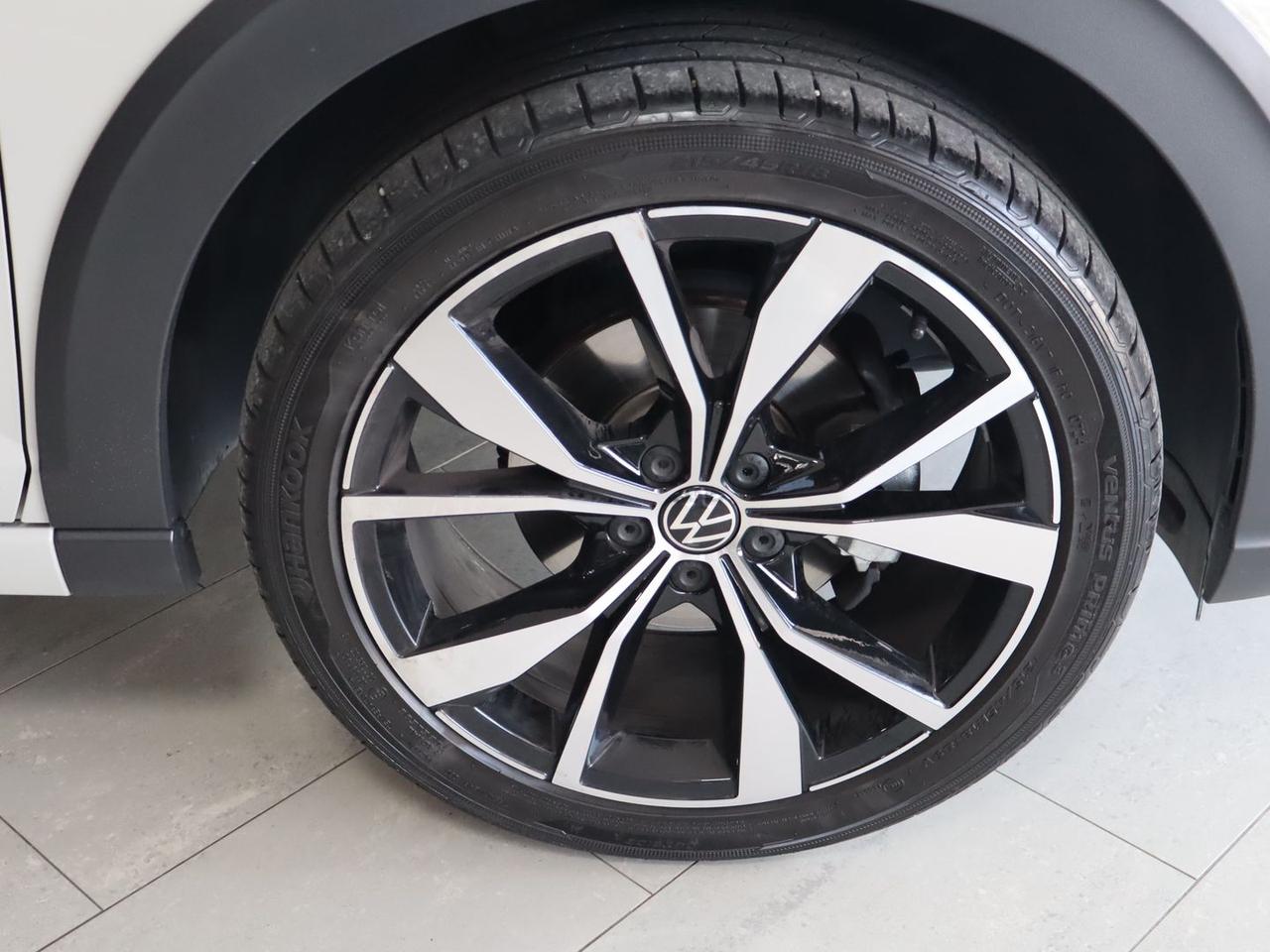 Volkswagen Taigo R Line TETTO PANORAMICO 1. #12022