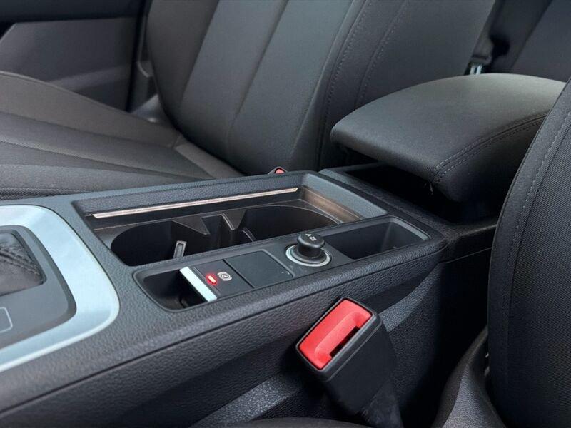 Audi Q3 Q3 35 TDI S tronic Business Advanced