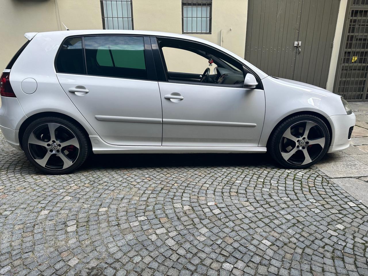 Volkswagen Golf GTI 2.0 16V TFSI *Edition 30*