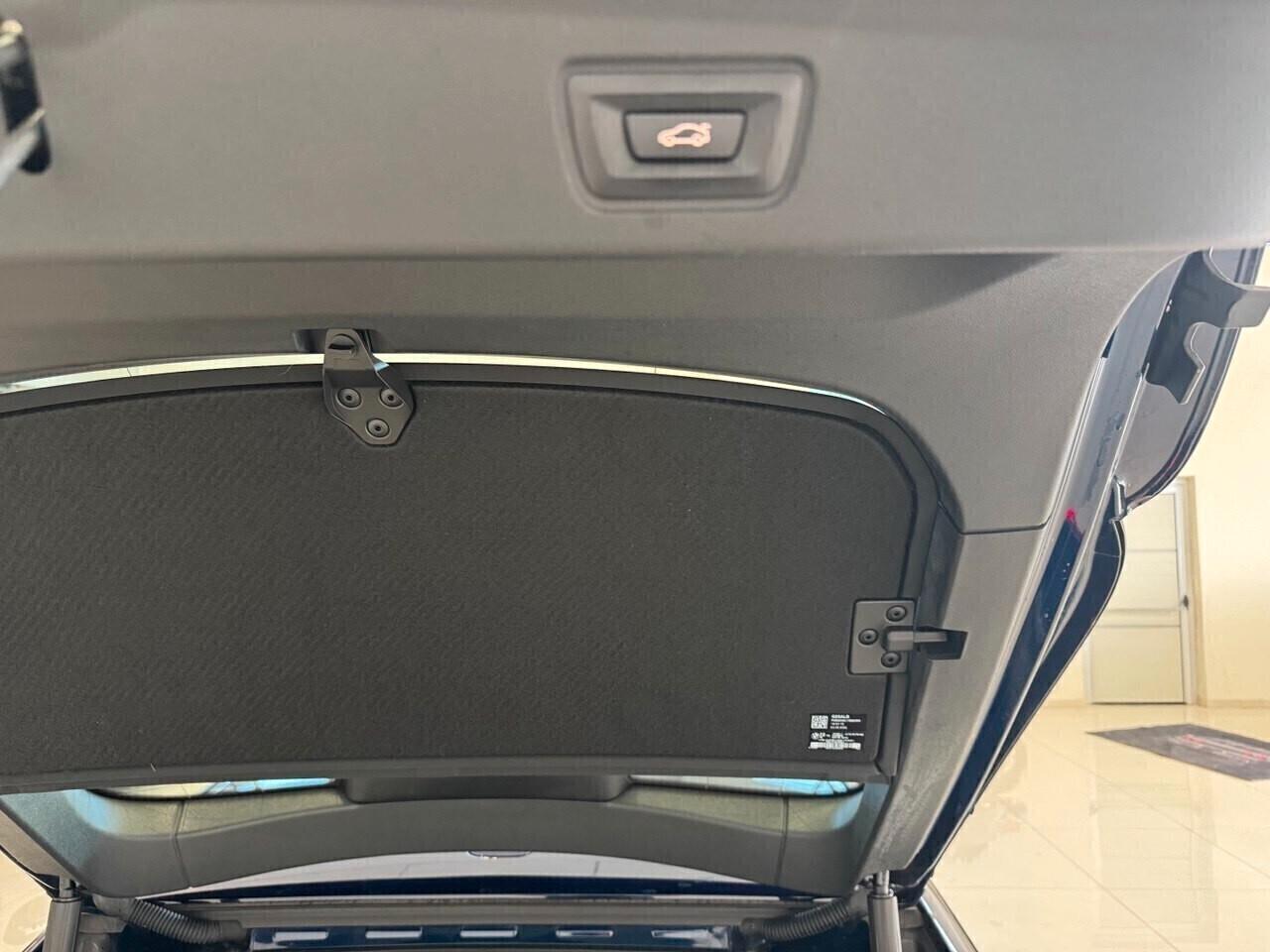 Bmw 4er Gran Coupe 420d 48V