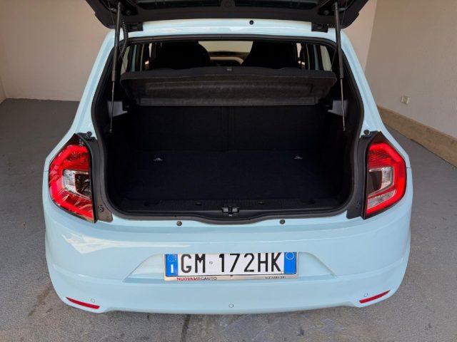 RENAULT Twingo SCe 65 CV Equilibre