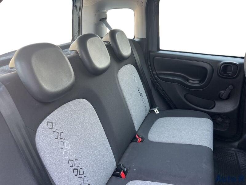 FIAT Panda Panda 1.3 MJT 95 CV S&S Easy