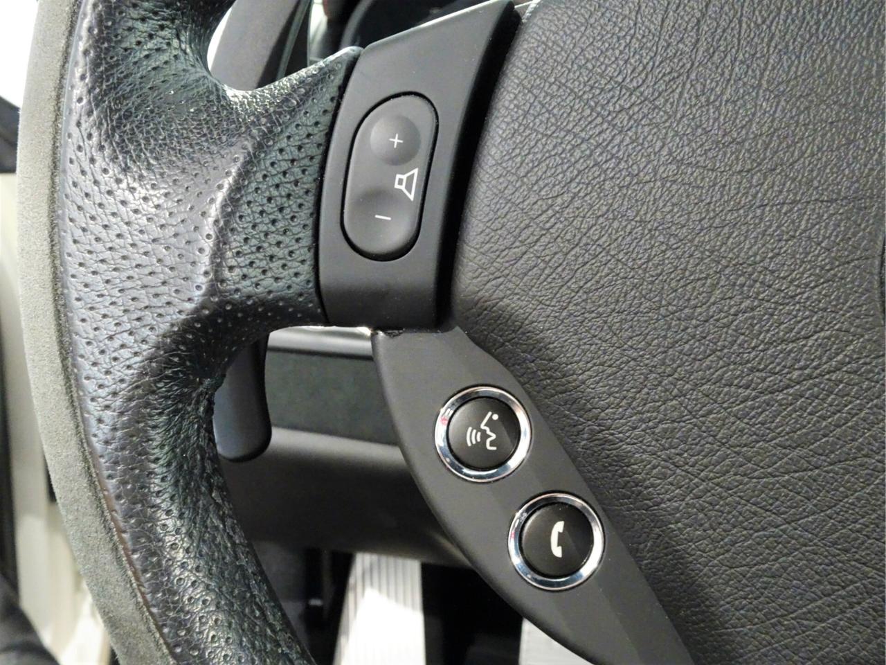 MASERATI GranTurismo 4.7 MC Stradale 450CV 2 POSTI