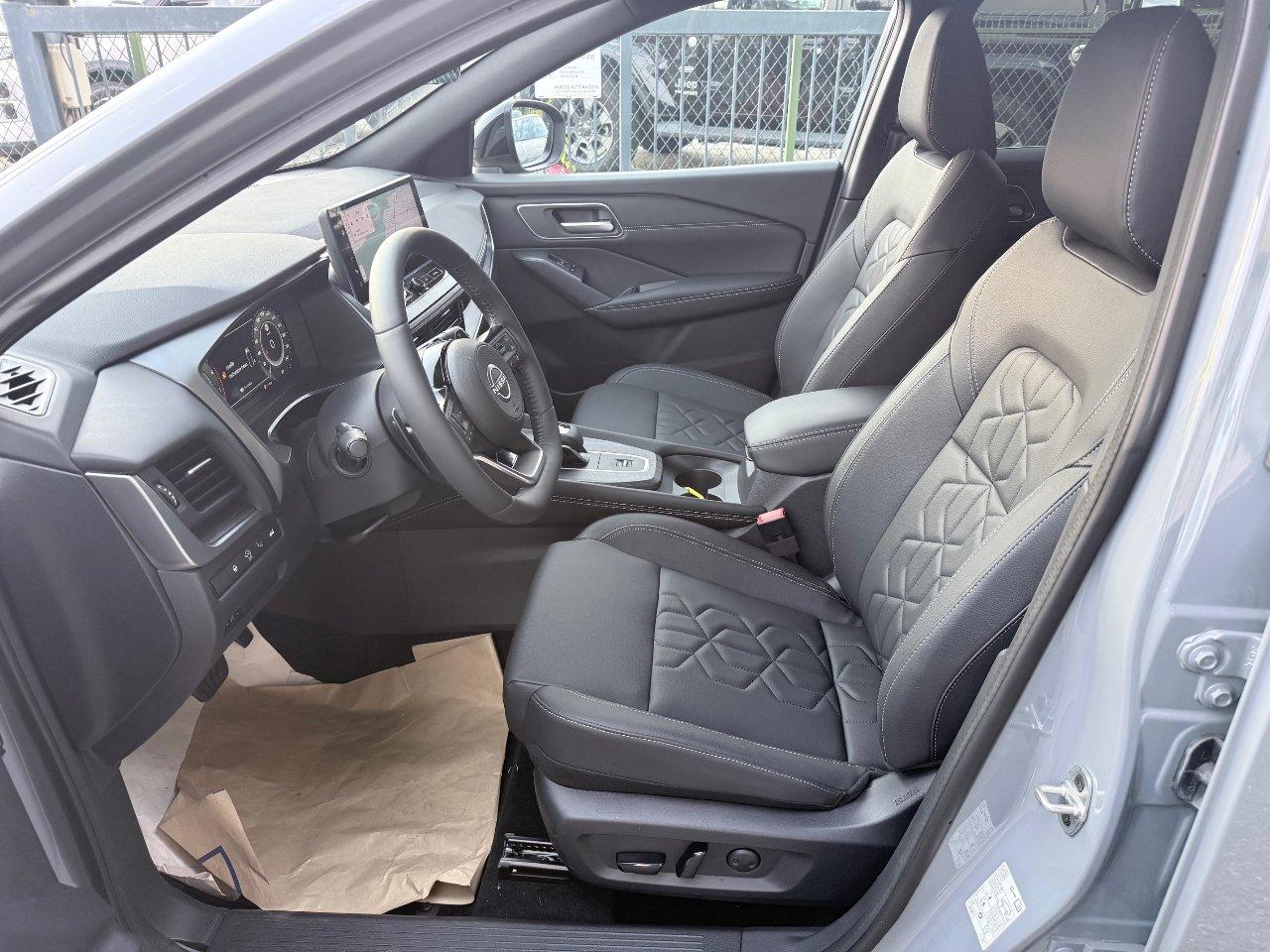 Nissan Qashqai 1.3 mhev Tekna 2wd 158cv xtronic
