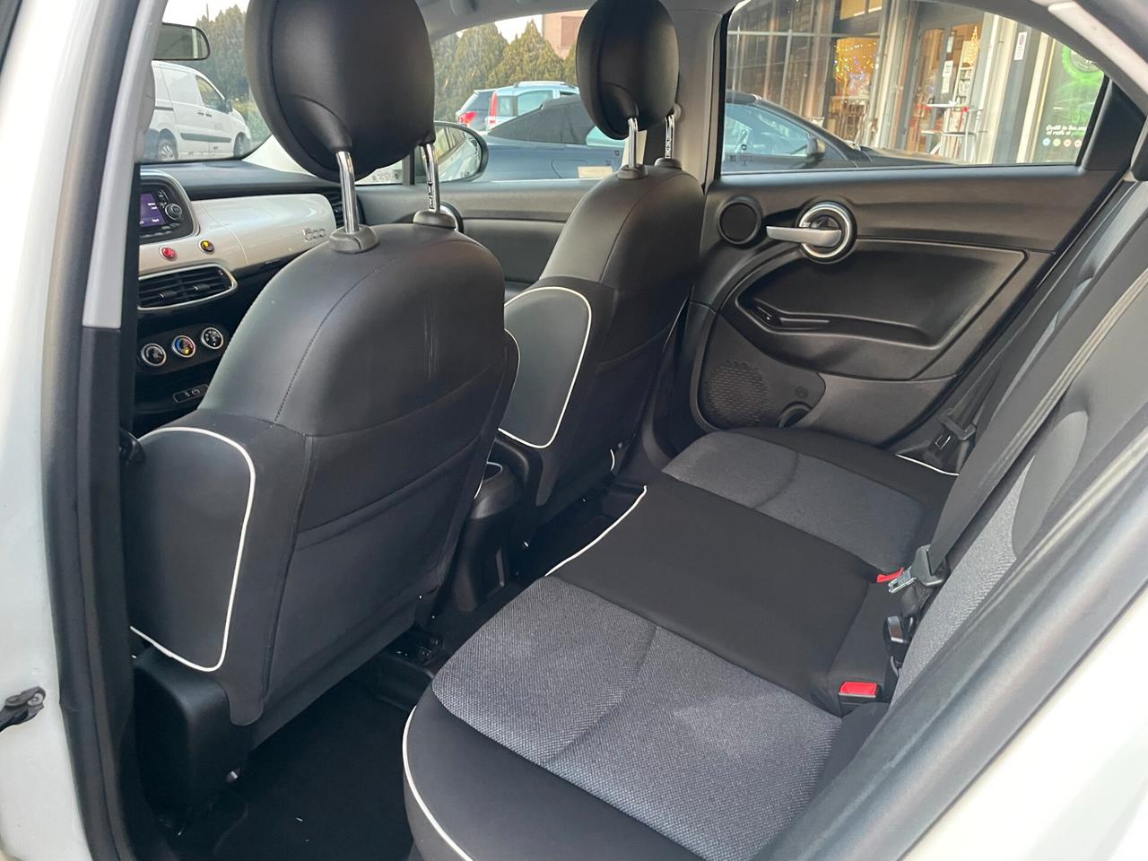 Fiat 500X 1.3 MultiJet 95 CV Pop Star PREZZO REALE