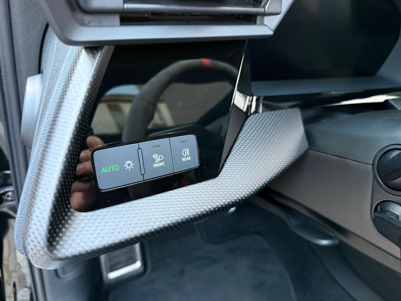 Audi A3 RS 3 SPB TFSI quattro S tronic