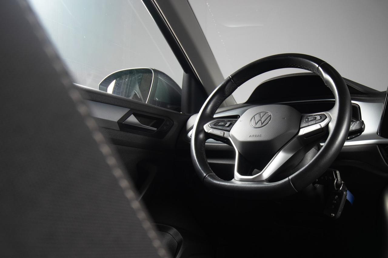 Volkswagen T-Roc 1.0 Tsi 110 Cv Style