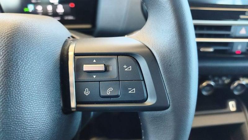 Citroën C4 PureTech 130 S&S Plus