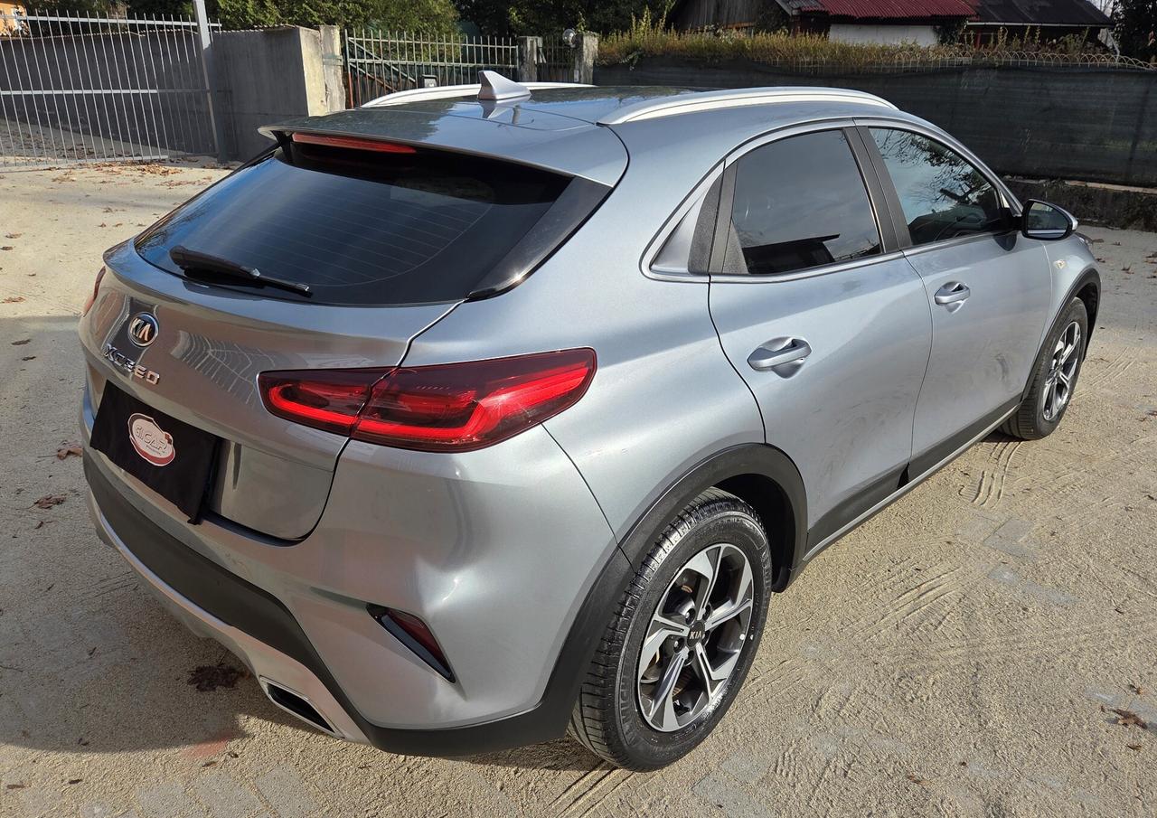 Kia XCeed 1.0 T-GDi 120cv GPL Urban