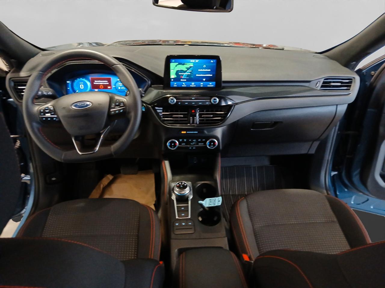 Ford Kuga 2.5 Full Hybrid 190 CV CVT 2WD ST-Line