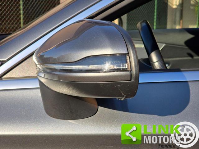 MERCEDES-BENZ C 200 Coupé Premium Plus AMG 9G-TRONIC