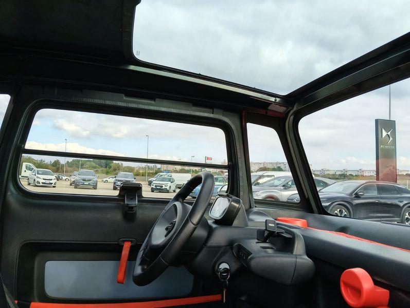 CITROEN Ami (2021) - Ami My Ami Pack